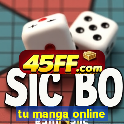 tu manga online